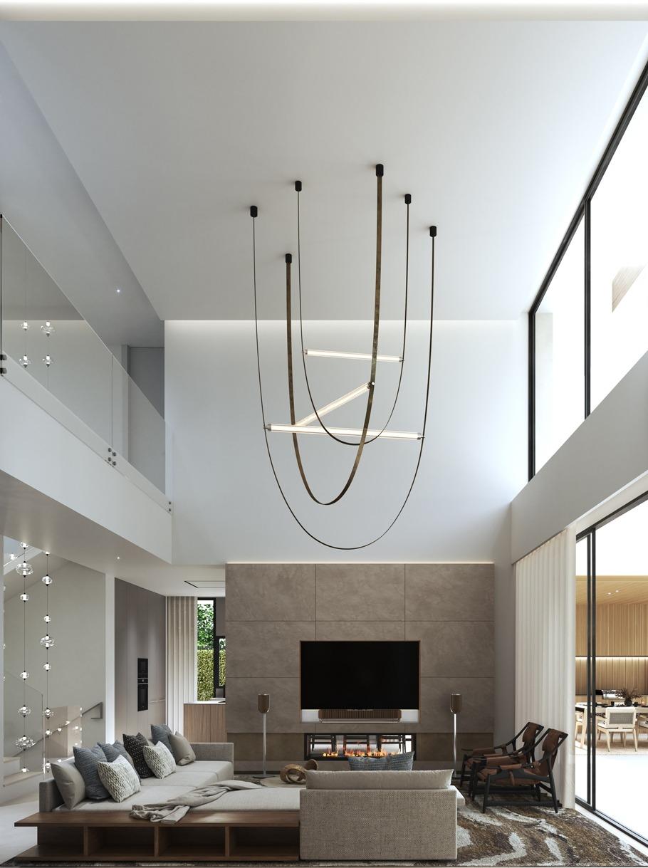 4 Bed, 5 Bath, HouseFor Sale, Marbella, Malaga