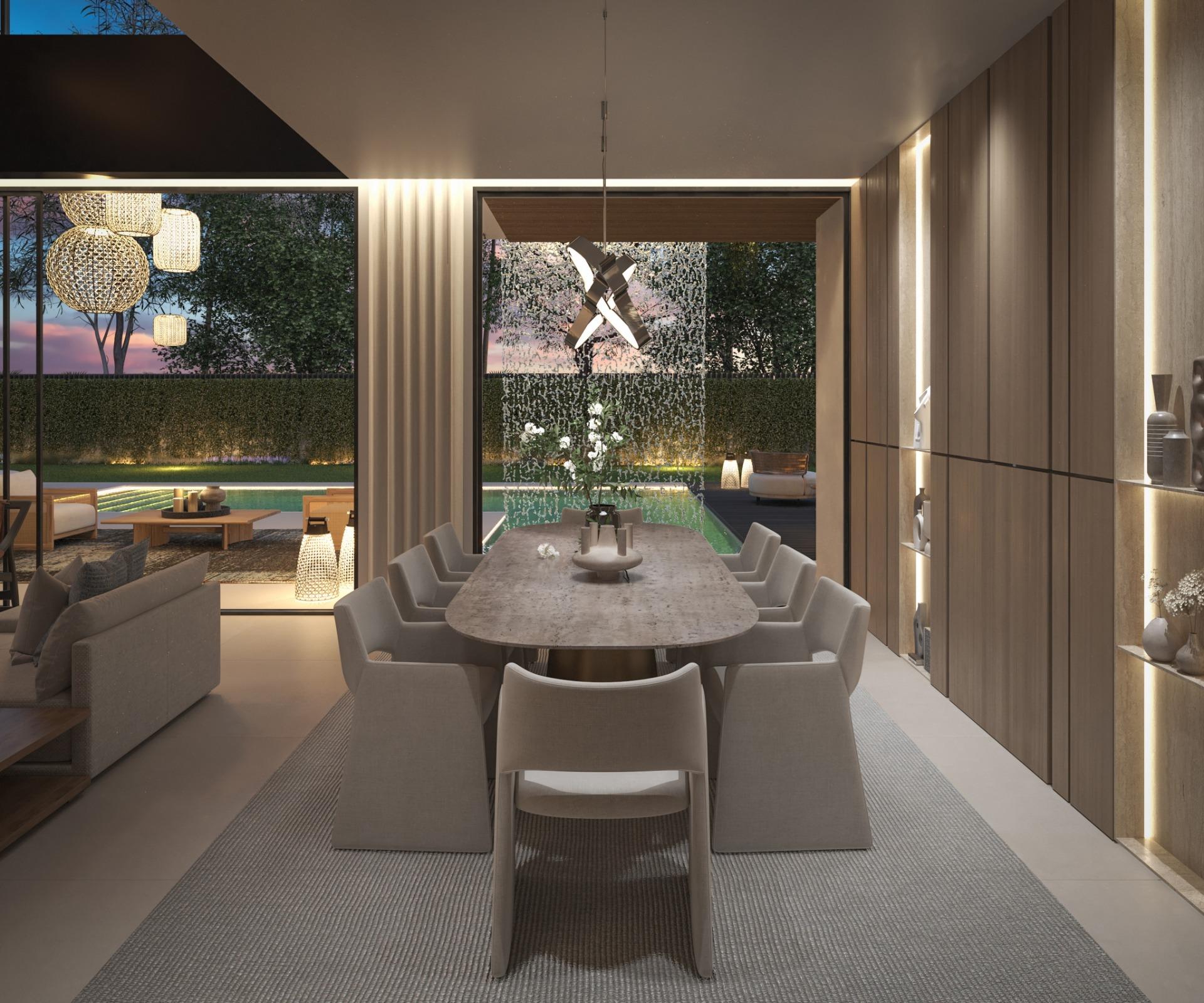 4 Bed, 5 Bath, HouseFor Sale, Marbella, Malaga