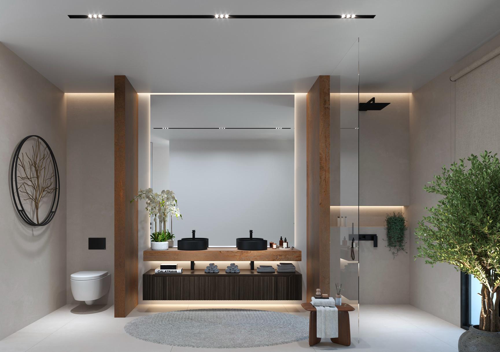 4 Bed, 5 Bath, HouseFor Sale, Marbella, Malaga