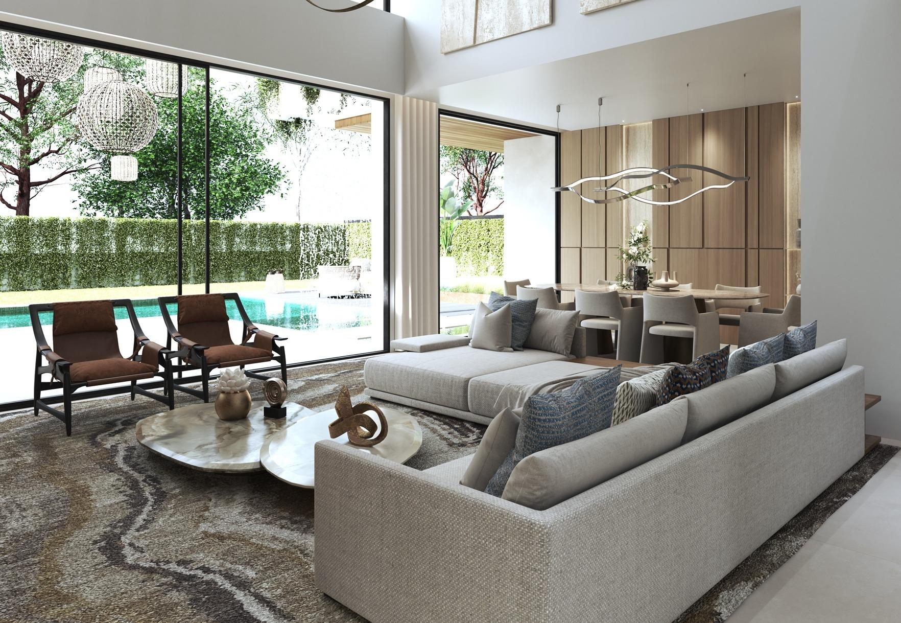 4 Bed, 5 Bath, HouseFor Sale, Marbella, Malaga