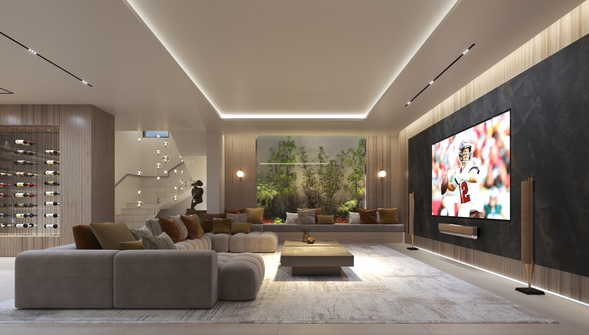 4 Bed, 5 Bath, HouseFor Sale, Marbella, Malaga