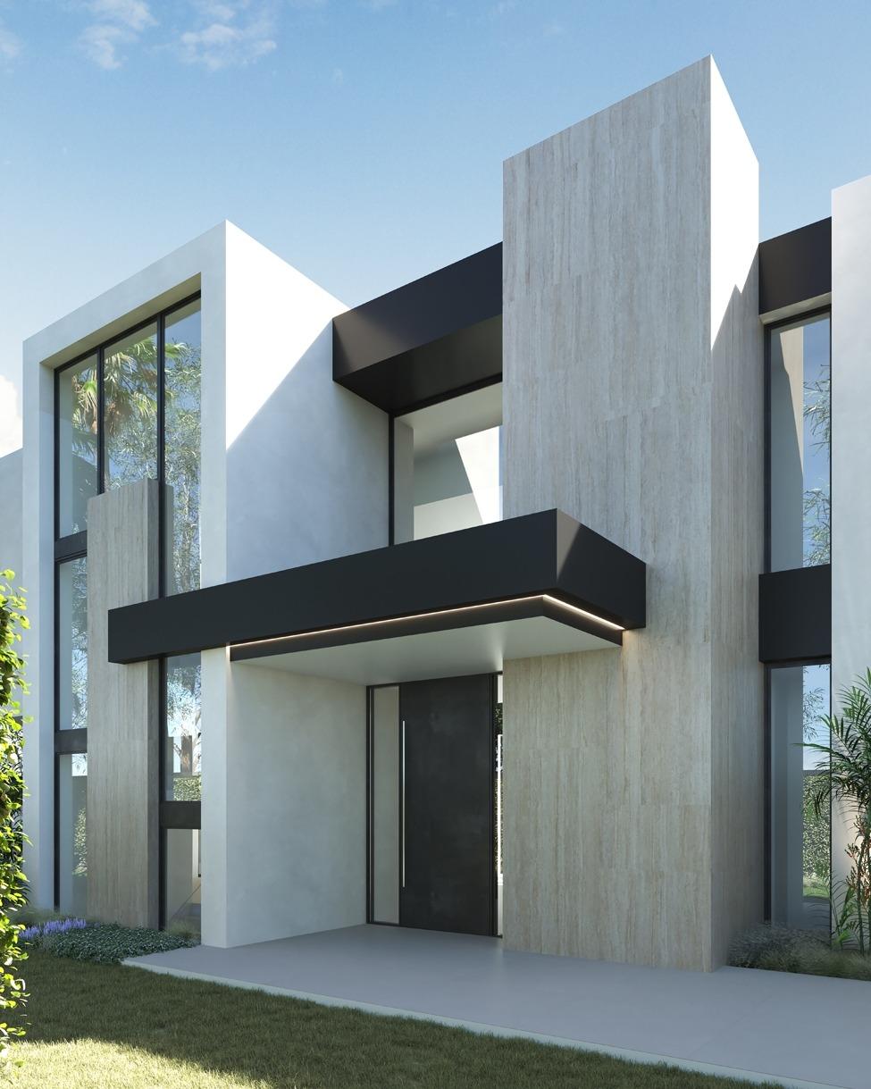 4 Bed, 5 Bath, HouseFor Sale, Marbella, Malaga