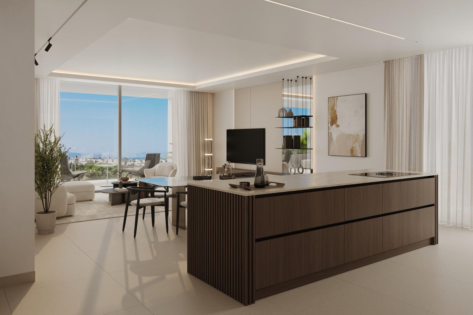 2 Bed, 2 Bath, ApartmentFor Sale, Marbella, Malaga