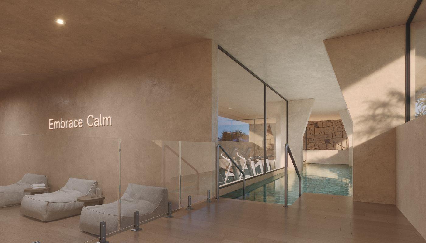 3 Bed, 2 Bath, ApartmentFor Sale, Torremolinos, Malaga