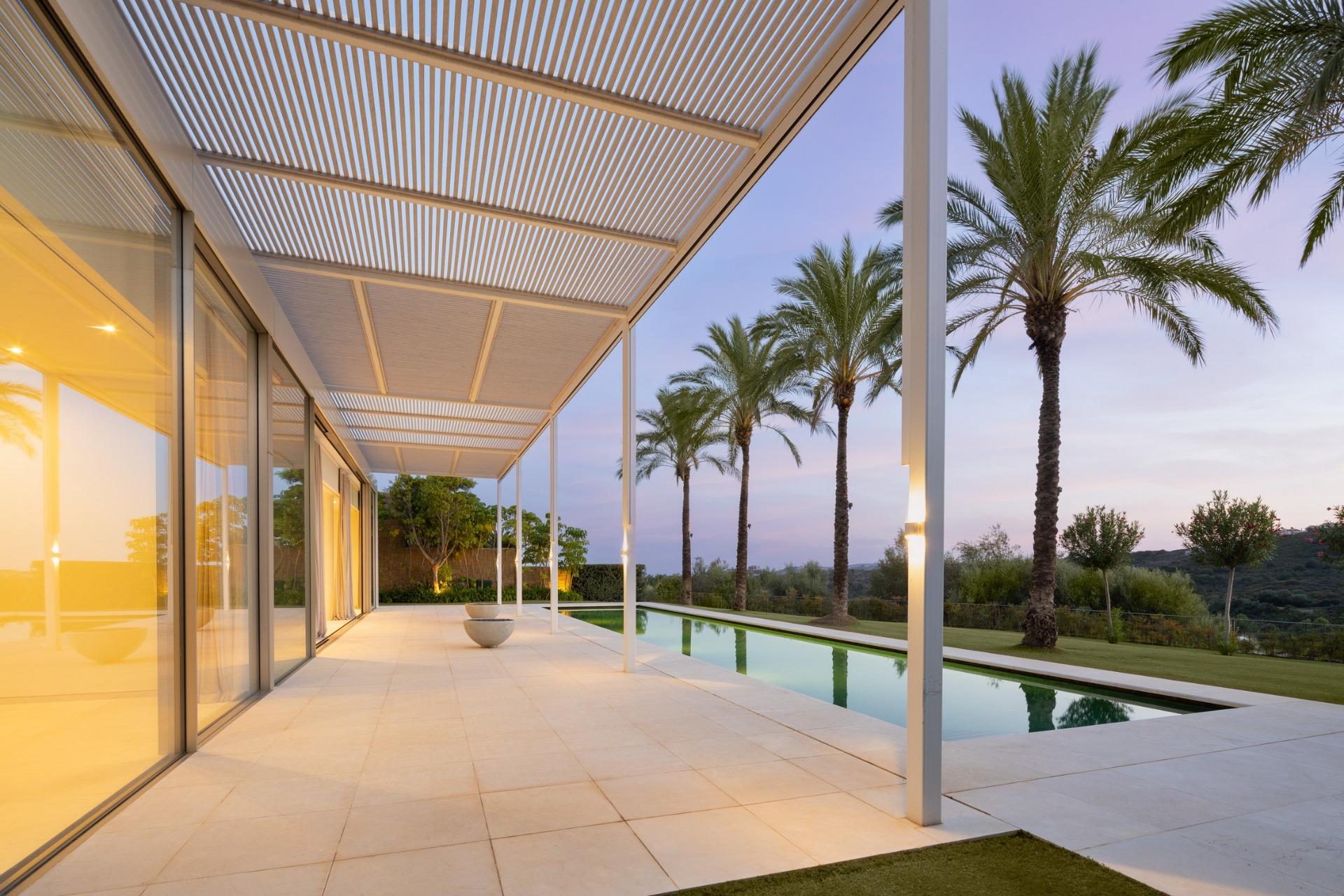 4 Bed, 4 Bath, HouseFor Sale, Casares, Malaga