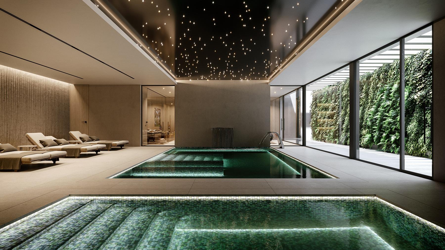 2 Bed, 2 Bath, ApartmentFor Sale, Casares, Malaga