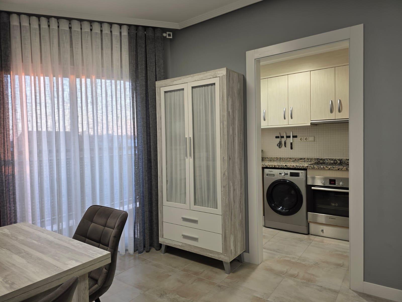 1 Bed, 1 Bath, ApartmentFor Sale, Torrevieja, Alicante