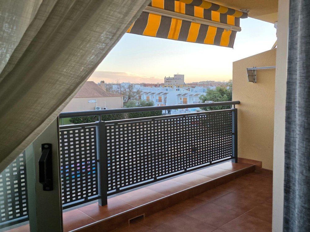 1 Bed, 1 Bath, ApartmentFor Sale, Torrevieja, Alicante
