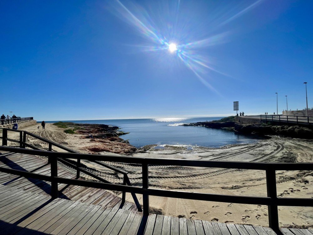 1 Bed, 1 Bath, ApartmentFor Sale, Torrevieja, Alicante