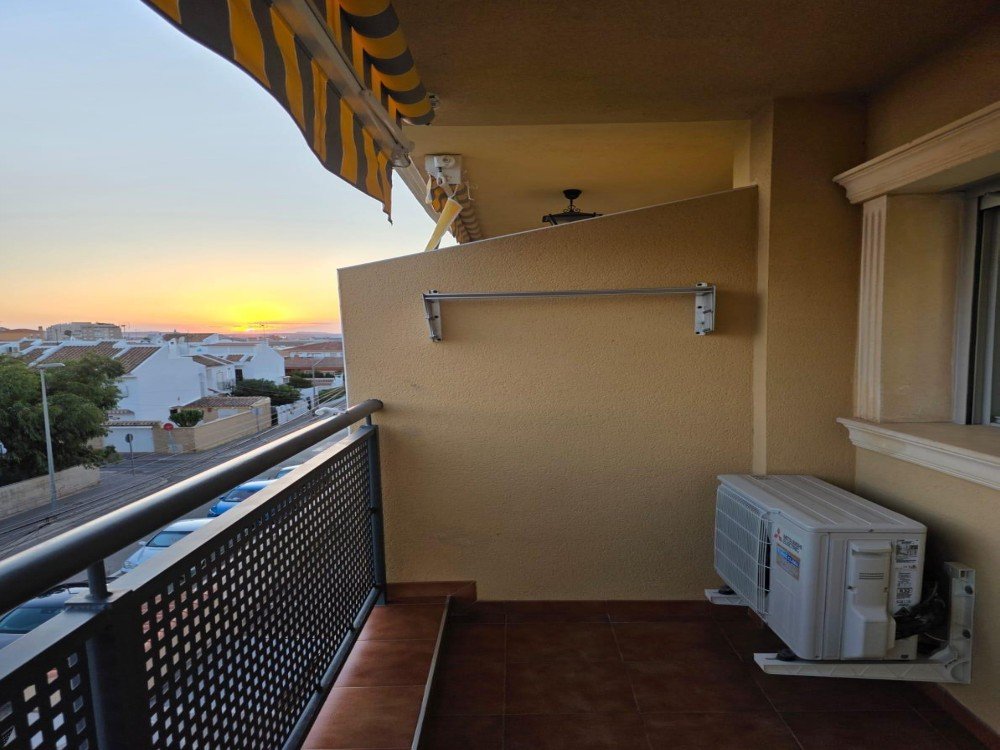 1 Bed, 1 Bath, ApartmentFor Sale, Torrevieja, Alicante