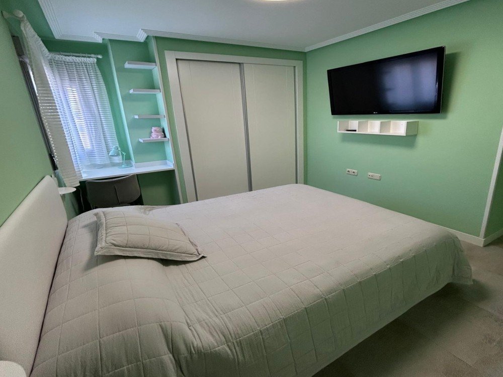 1 Bed, 1 Bath, ApartmentFor Sale, Torrevieja, Alicante