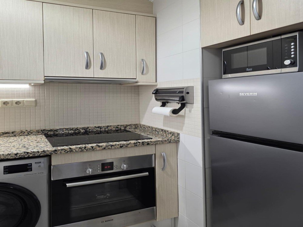 1 Bed, 1 Bath, ApartmentFor Sale, Torrevieja, Alicante