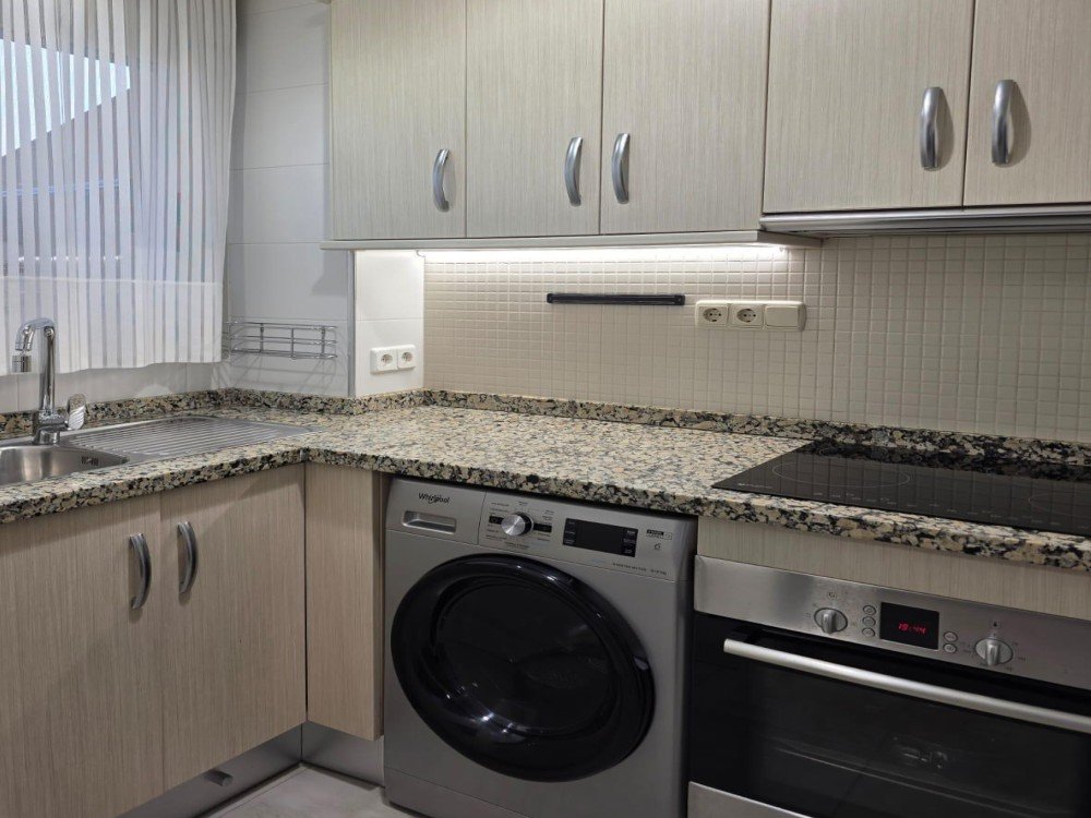 1 Bed, 1 Bath, ApartmentFor Sale, Torrevieja, Alicante