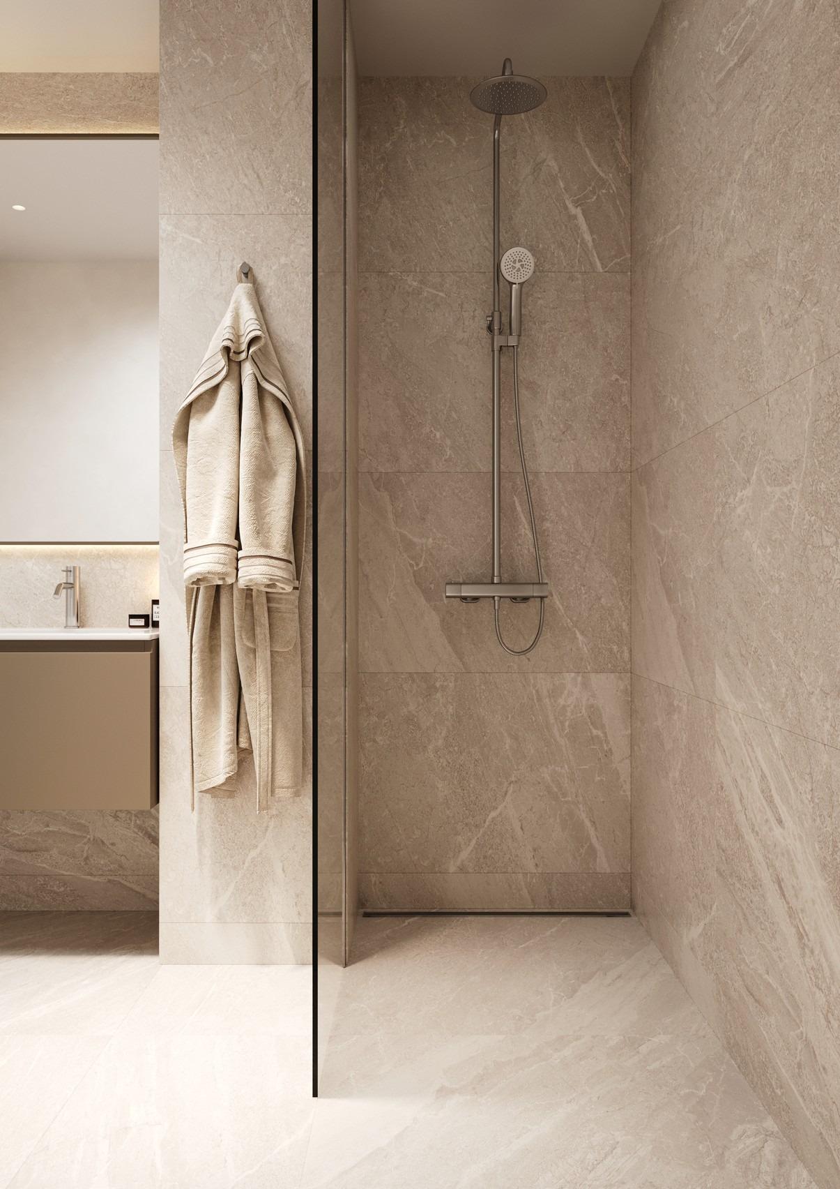 3 Bed, 2 Bath, ApartmentFor Sale, Mijas, Malaga