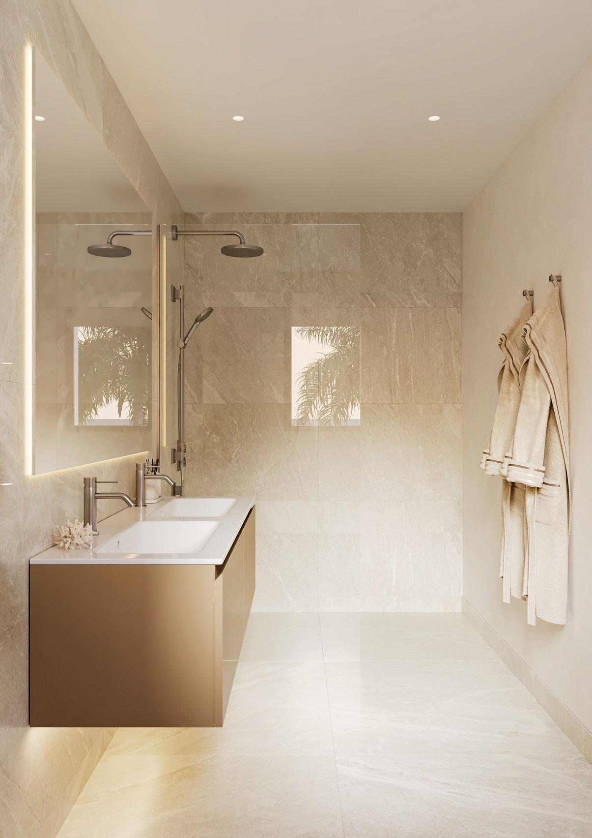 3 Bed, 2 Bath, ApartmentFor Sale, Mijas, Malaga