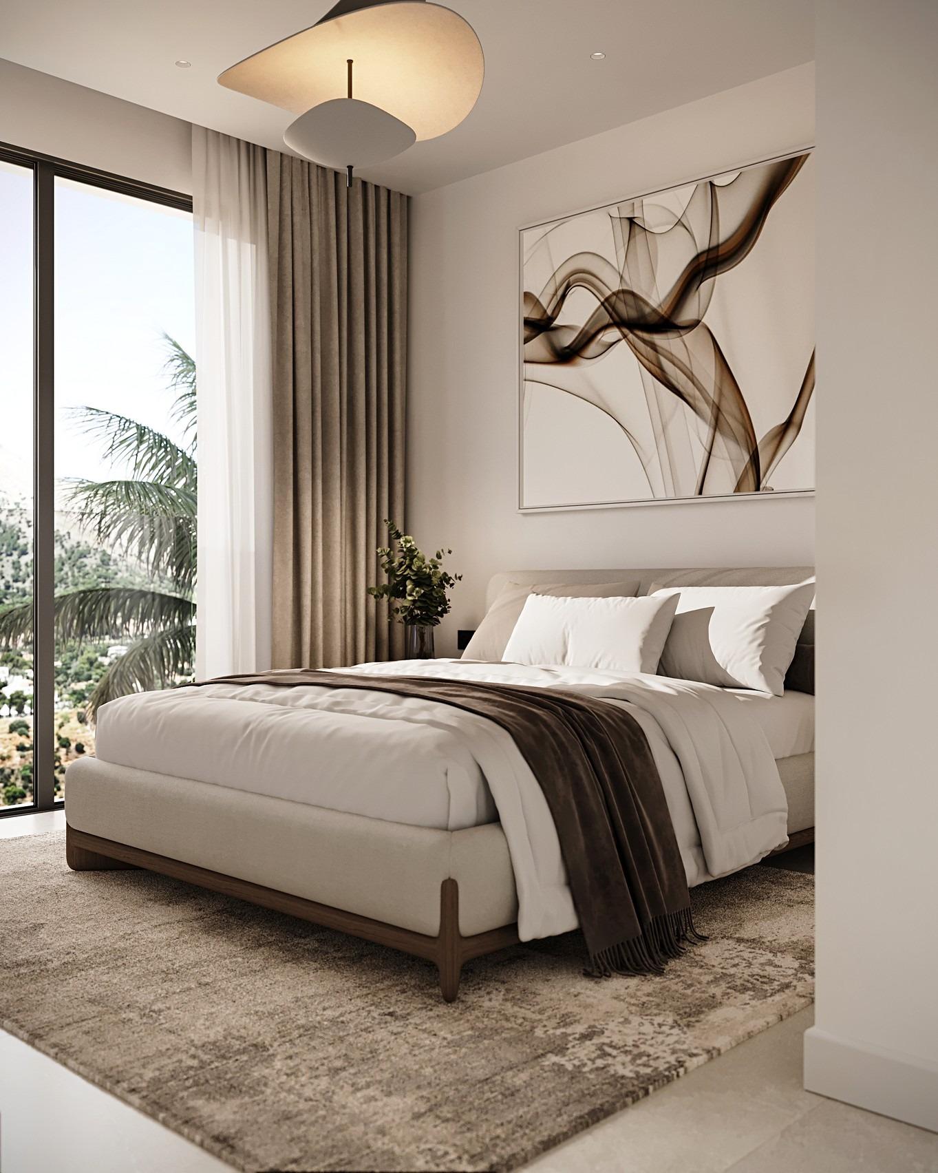 3 Bed, 2 Bath, ApartmentFor Sale, Mijas, Malaga