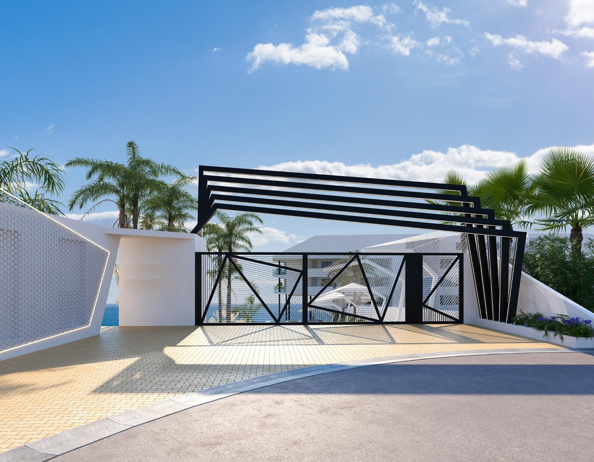 3 Bed, 4 Bath, ApartmentFor Sale, Fuengirola, Malaga