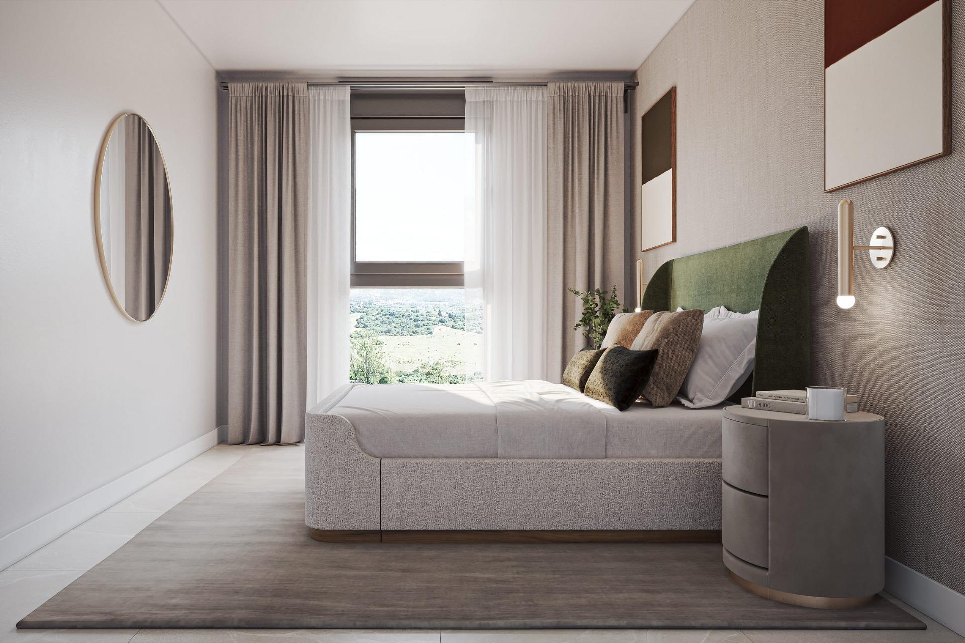 2 Bed, 2 Bath, ApartmentFor Sale, Estepona, Malaga