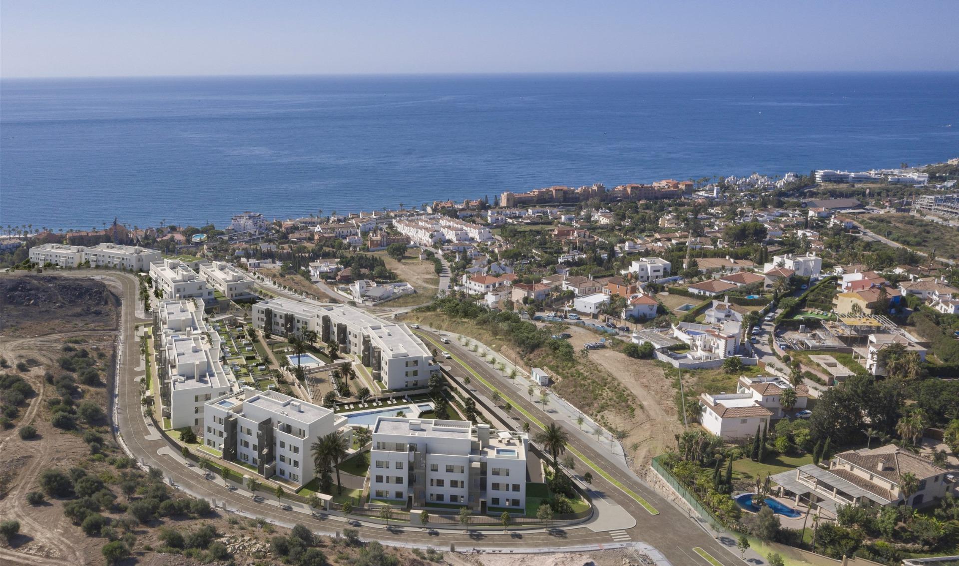2 Bed, 2 Bath, ApartmentFor Sale, Estepona, Malaga