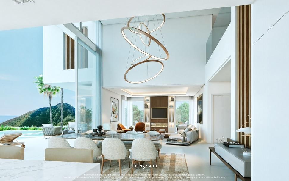 4 Bed, 6 Bath, HouseFor Sale, Ojén, Malaga