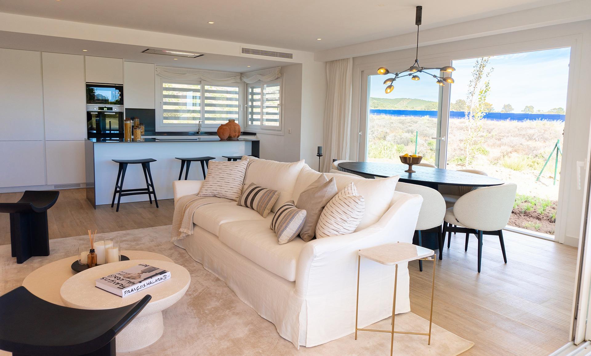 2 Bed, 2 Bath, ApartmentFor Sale, Casares, Malaga