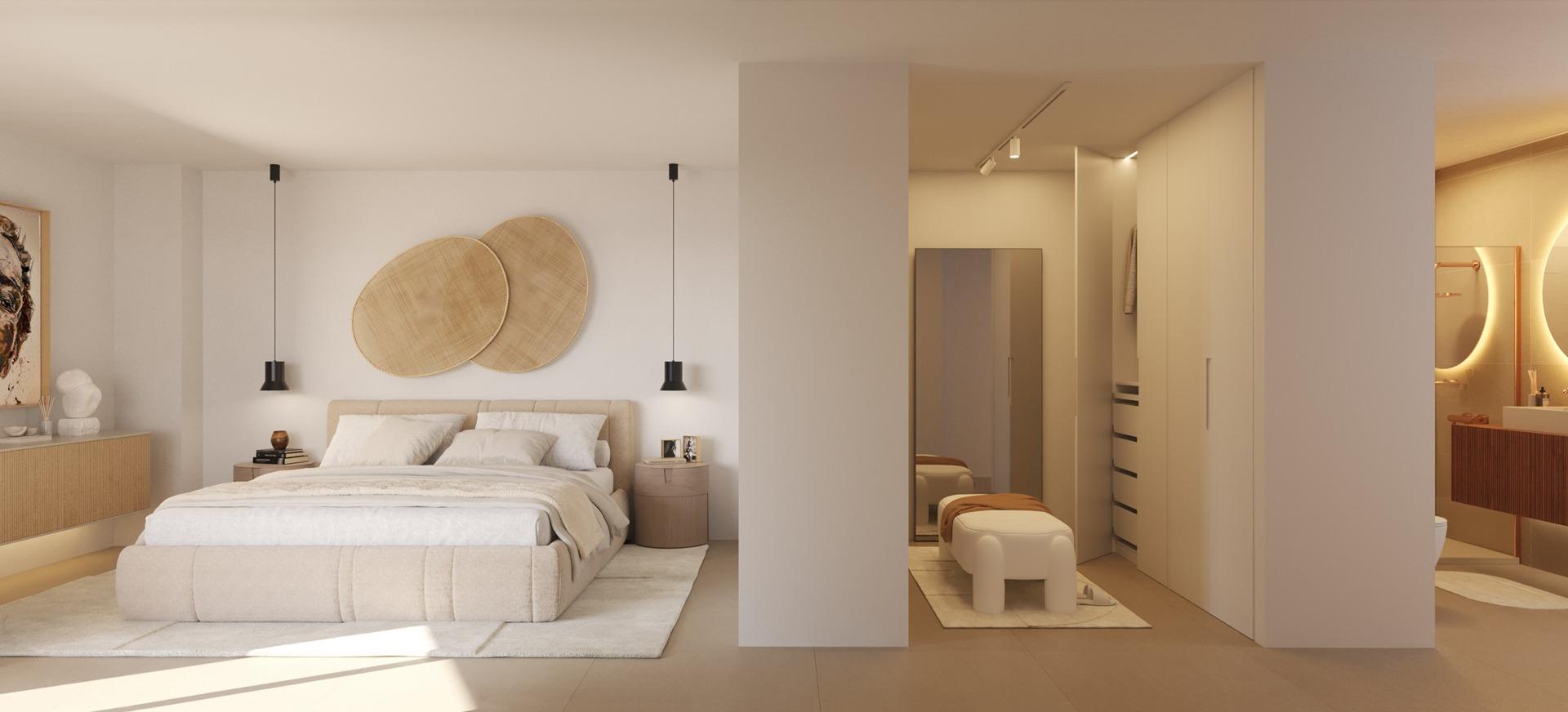 3 Bed, 2 Bath, ApartmentFor Sale, Fuengirola, Malaga