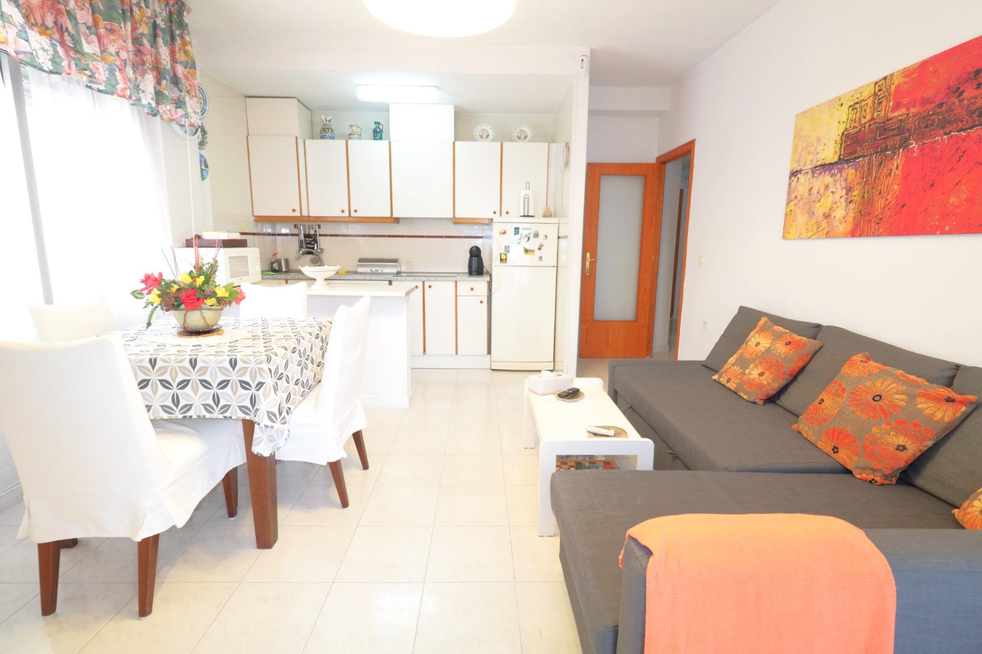1 Bed, 1 Bath, ApartmentFor Sale, Torrevieja, Alicante