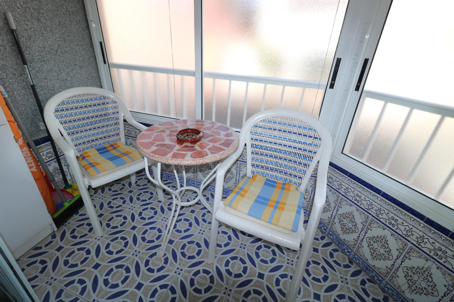 1 Bed, 1 Bath, ApartmentFor Sale, Torrevieja, Alicante