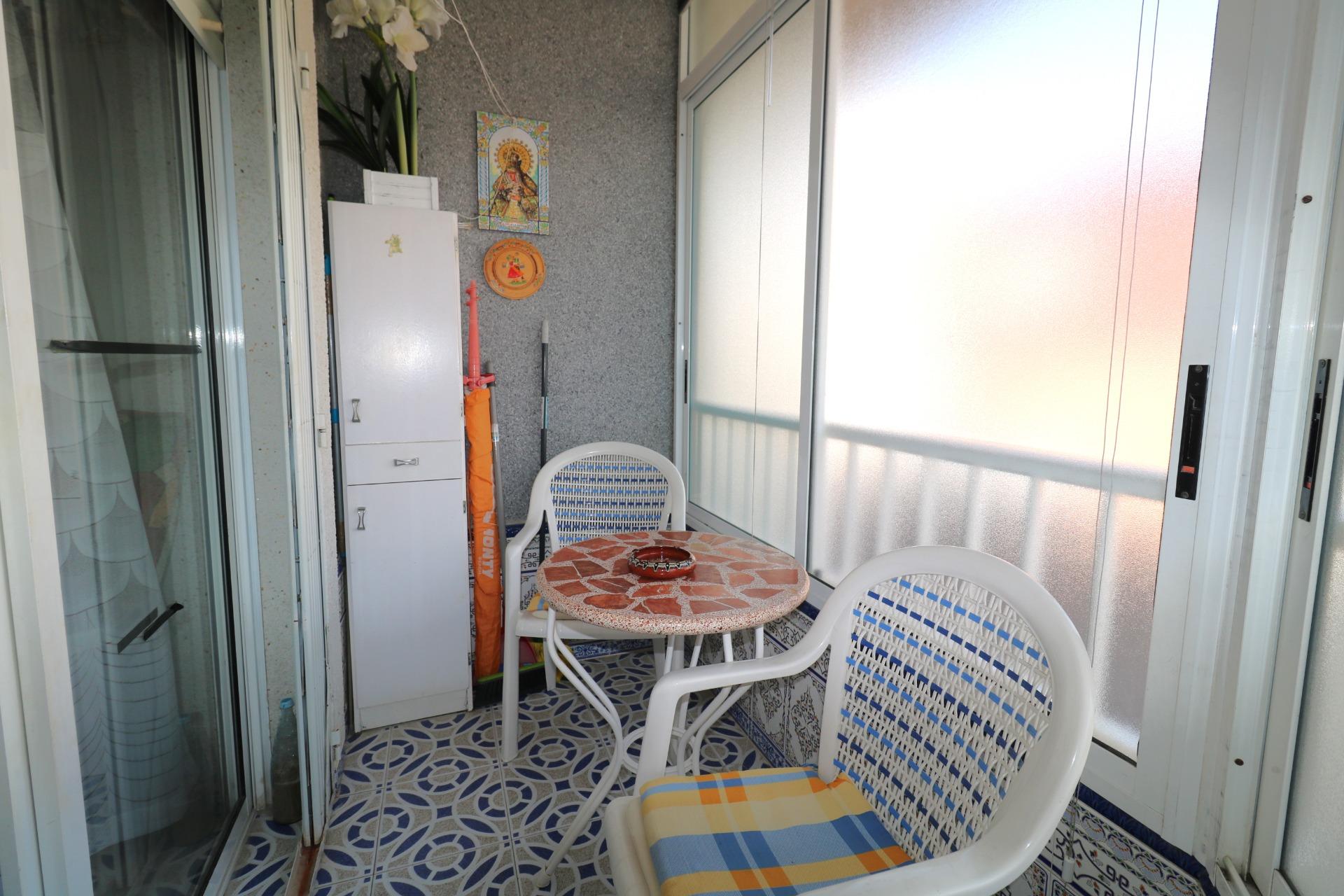1 Bed, 1 Bath, ApartmentFor Sale, Torrevieja, Alicante