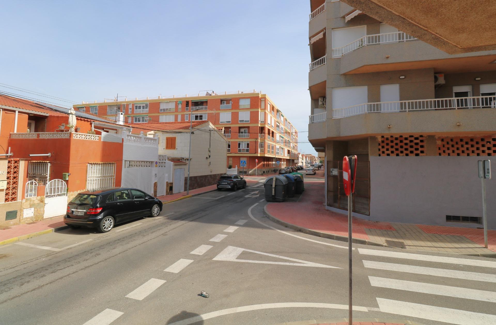 1 Bed, 1 Bath, ApartmentFor Sale, Torrevieja, Alicante