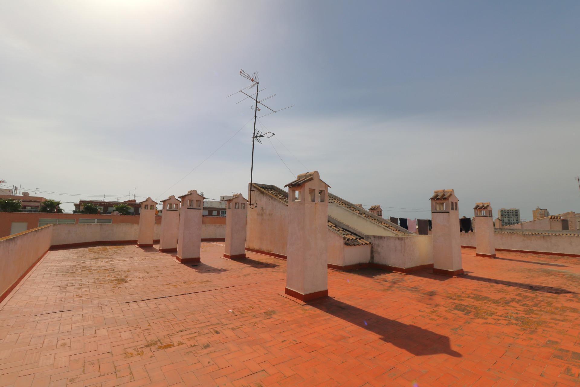 1 Bed, 1 Bath, ApartmentFor Sale, Torrevieja, Alicante