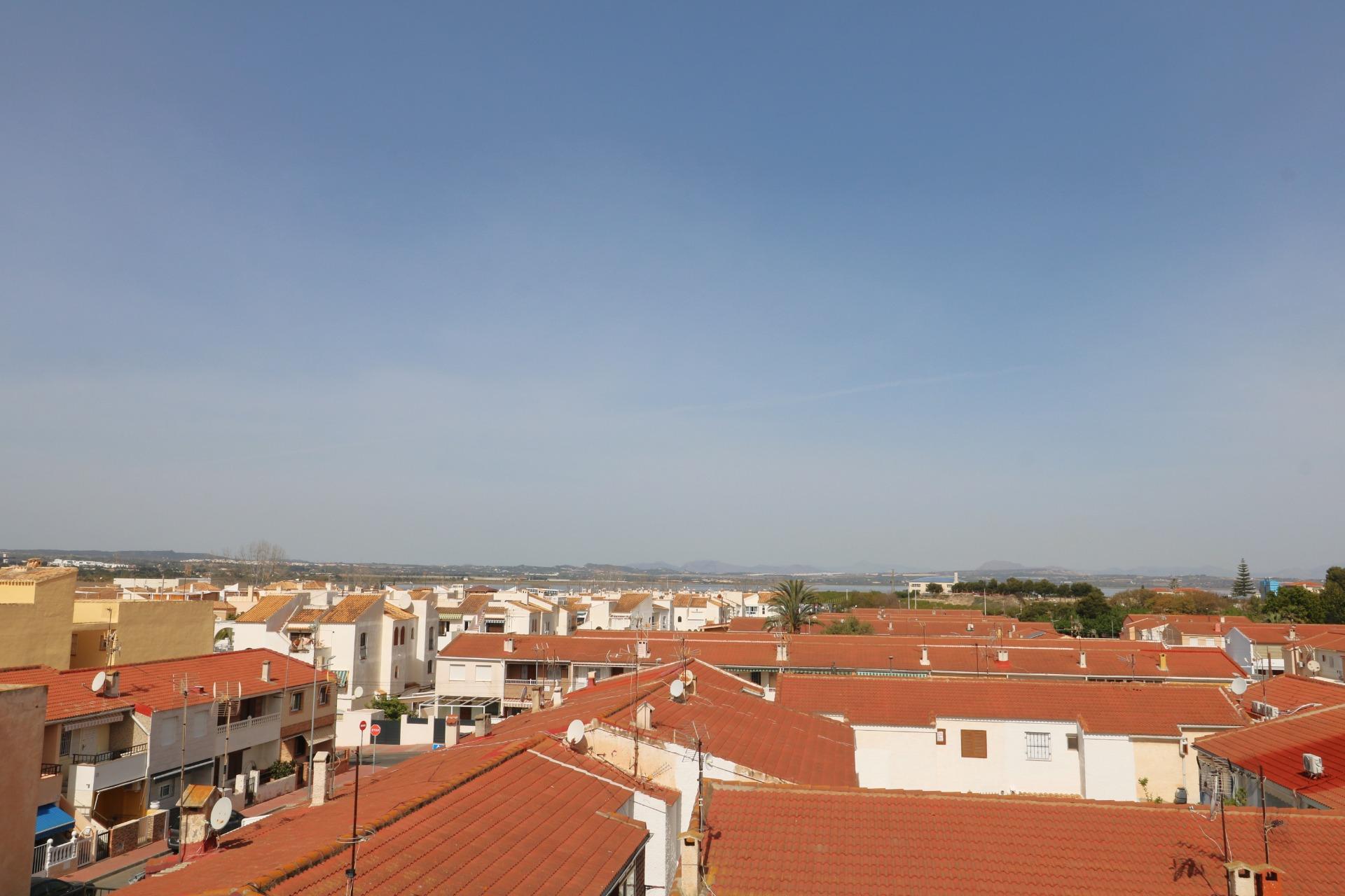 1 Bed, 1 Bath, ApartmentFor Sale, Torrevieja, Alicante