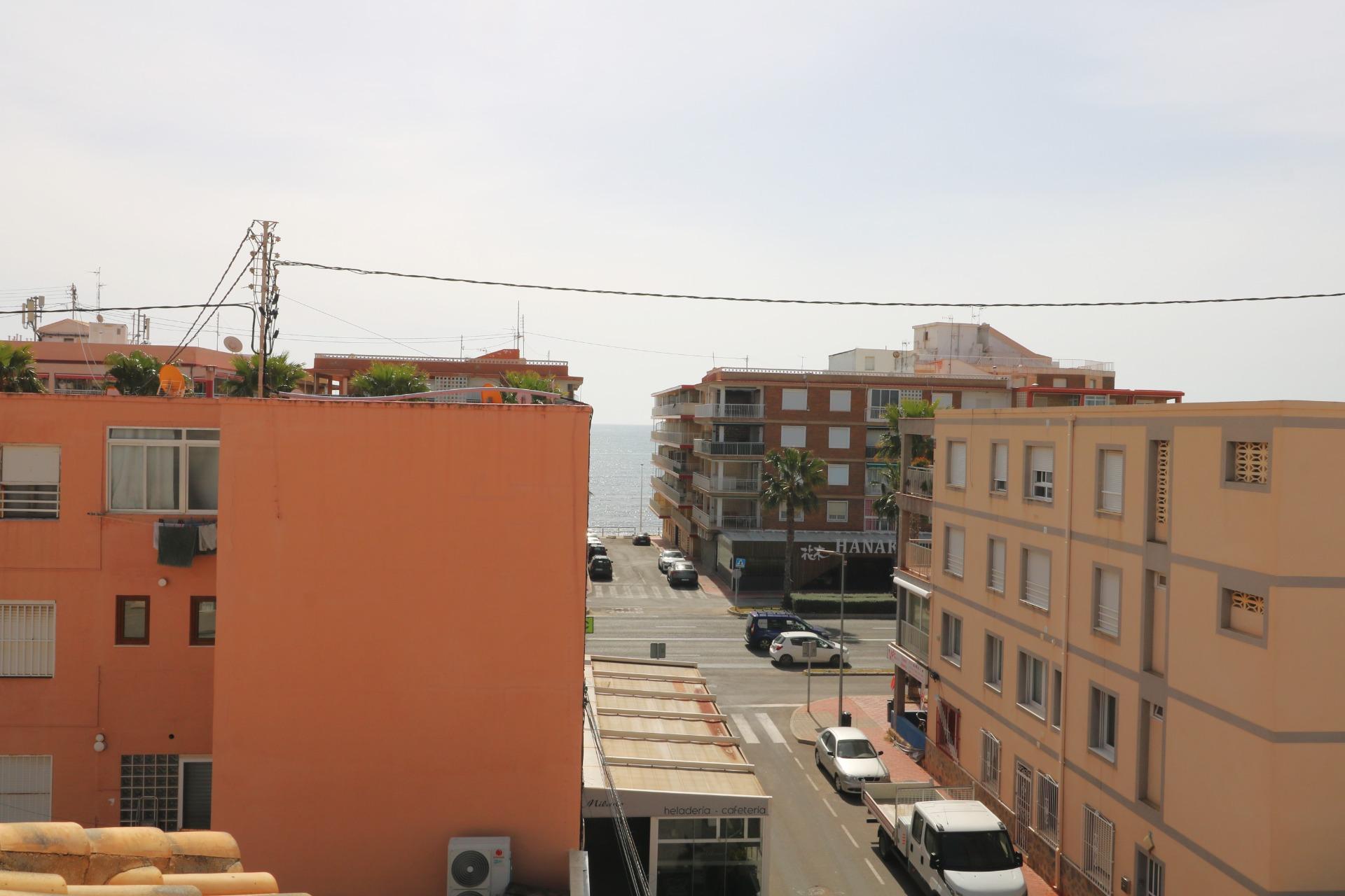1 Bed, 1 Bath, ApartmentFor Sale, Torrevieja, Alicante