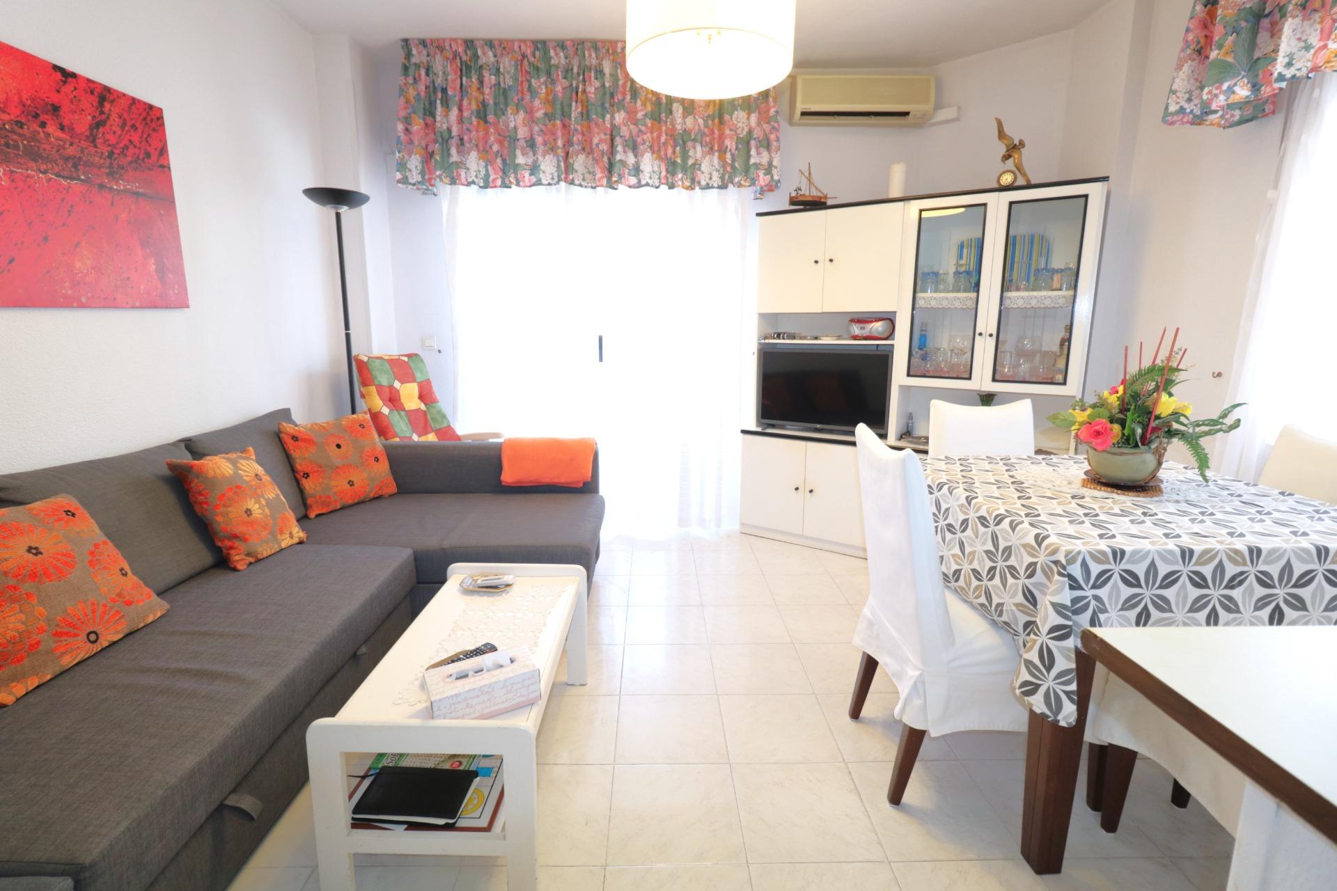 1 Bed, 1 Bath, ApartmentFor Sale, Torrevieja, Alicante