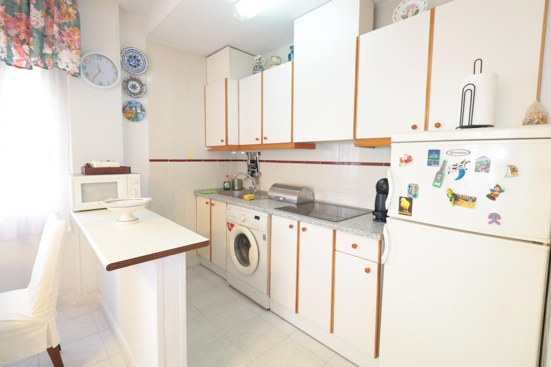 1 Bed, 1 Bath, ApartmentFor Sale, Torrevieja, Alicante