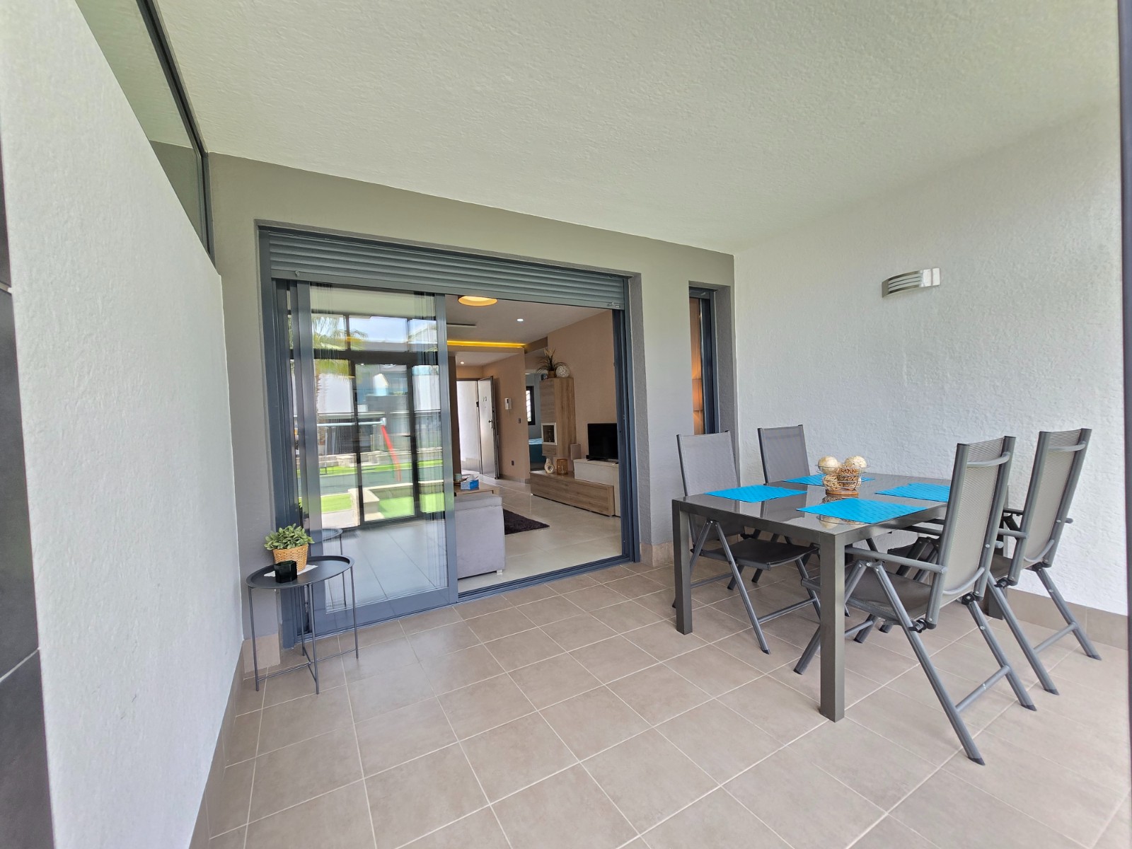 2 Bed, 2 Bath, ApartmentFor Sale, Orihuela Costa, Alicante