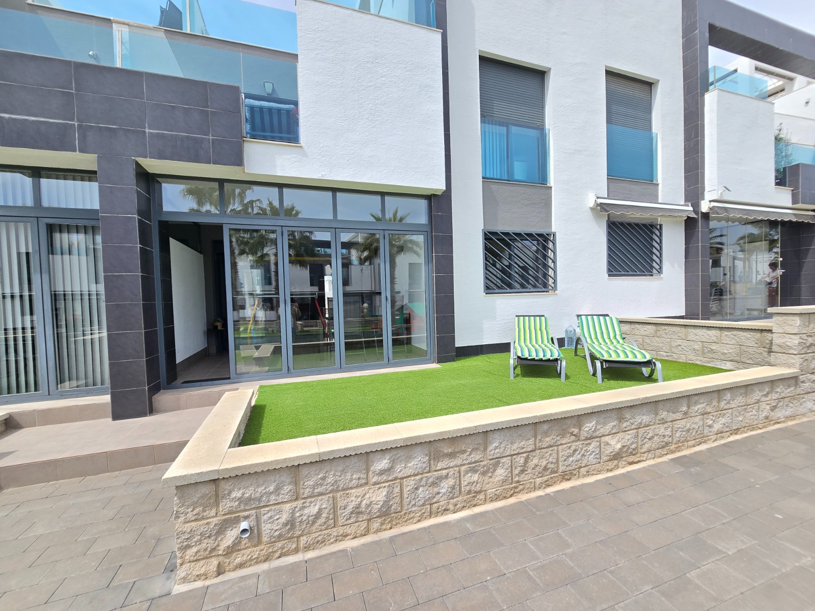 2 Bed, 2 Bath, ApartmentFor Sale, Orihuela Costa, Alicante