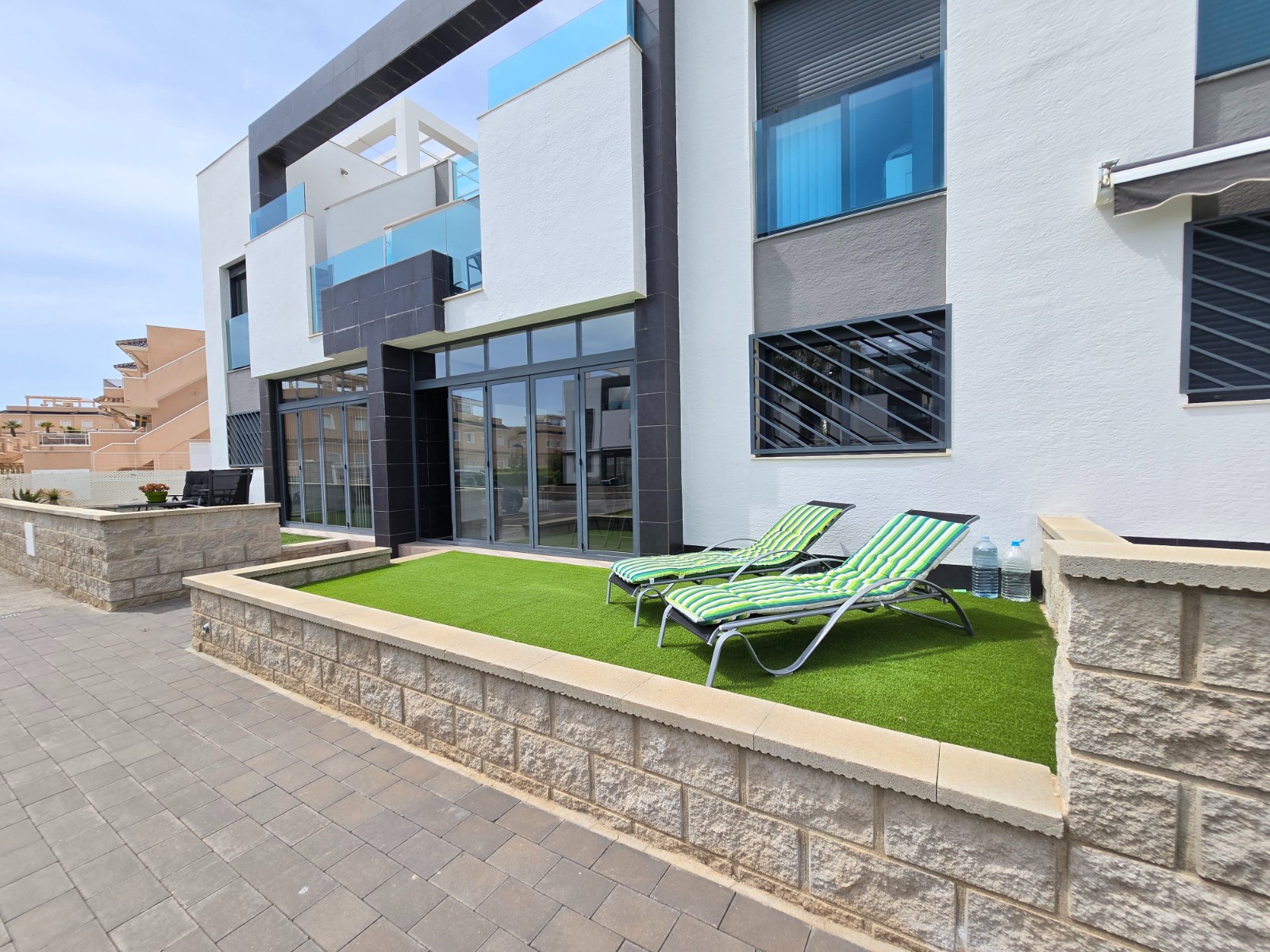 2 Bed, 2 Bath, ApartmentFor Sale, Orihuela Costa, Alicante