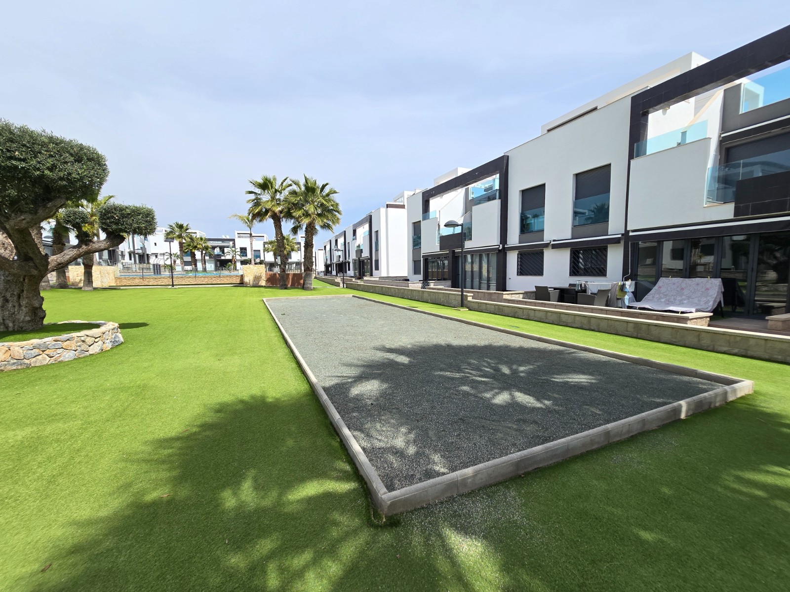 2 Bed, 2 Bath, ApartmentFor Sale, Orihuela Costa, Alicante