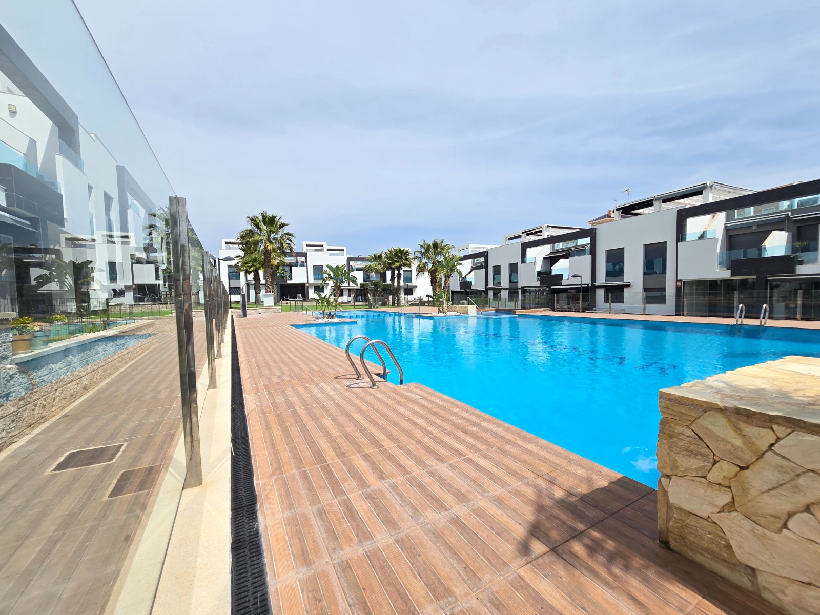2 Bed, 2 Bath, ApartmentFor Sale, Orihuela Costa, Alicante