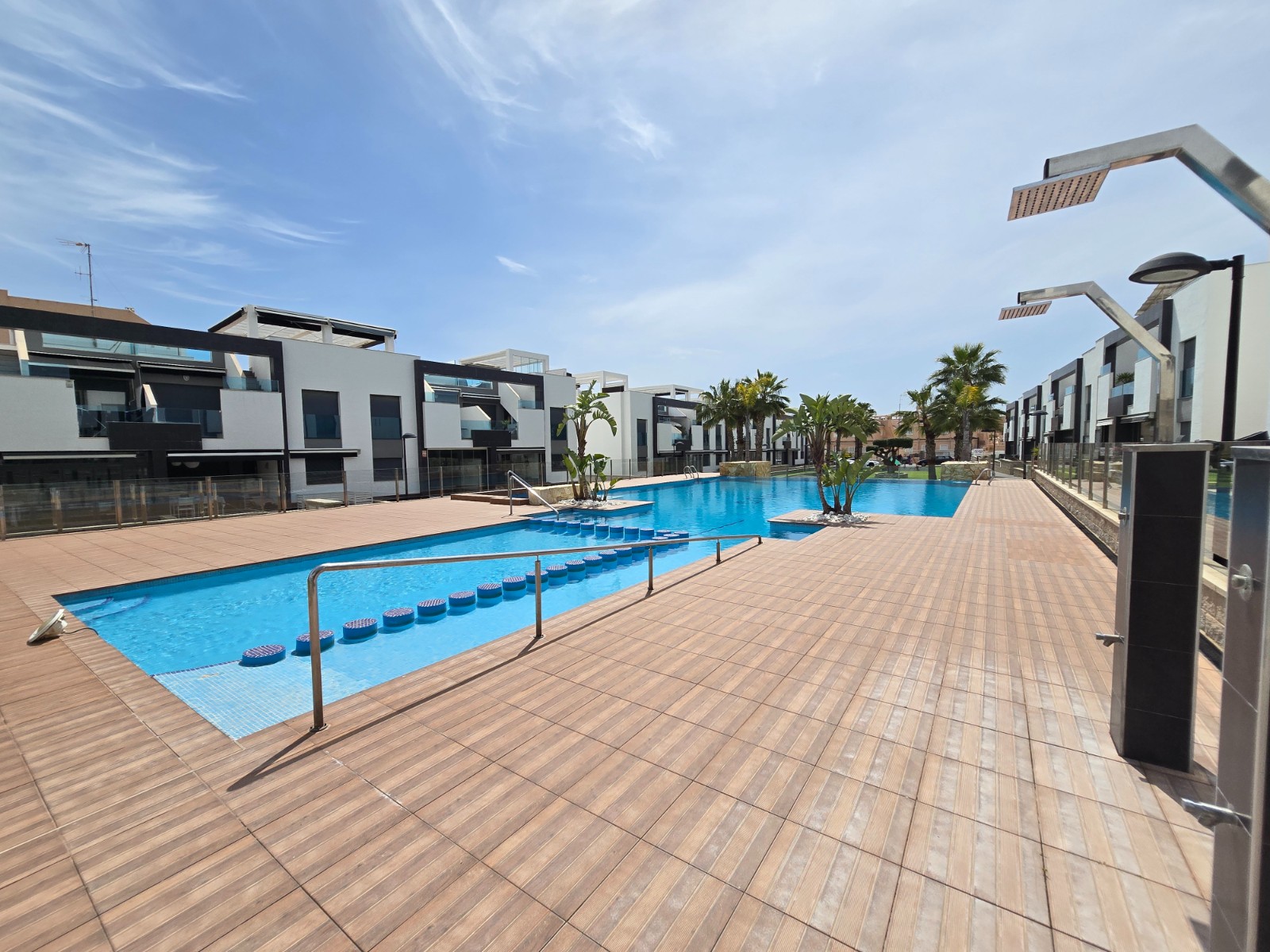 2 Bed, 2 Bath, ApartmentFor Sale, Orihuela Costa, Alicante