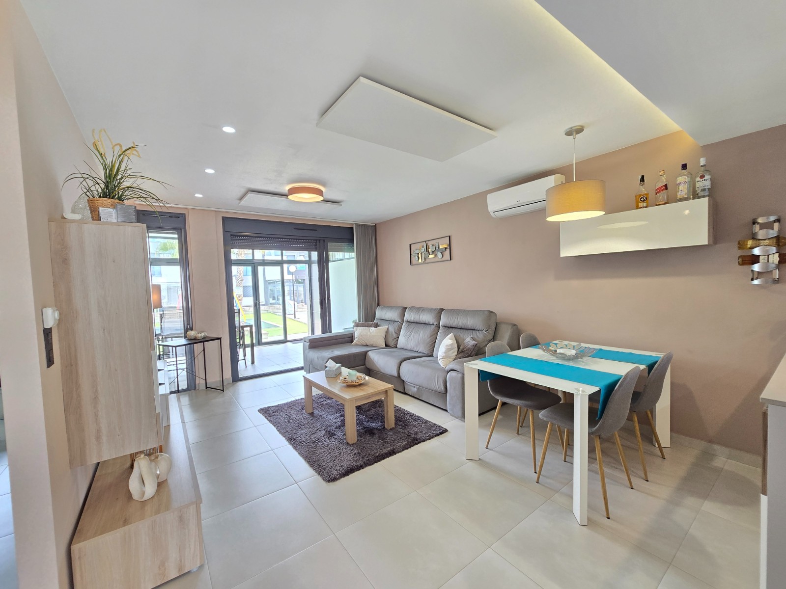 2 Bed, 2 Bath, ApartmentFor Sale, Orihuela Costa, Alicante