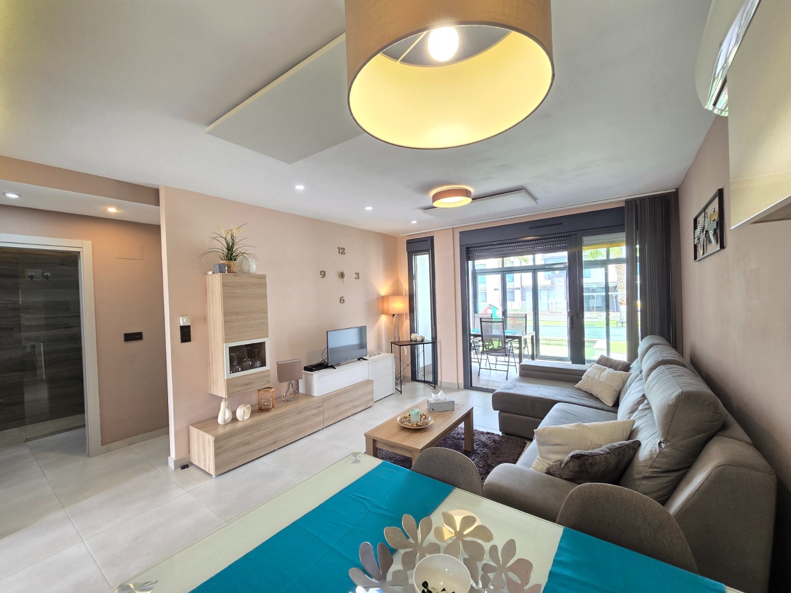 2 Bed, 2 Bath, ApartmentFor Sale, Orihuela Costa, Alicante