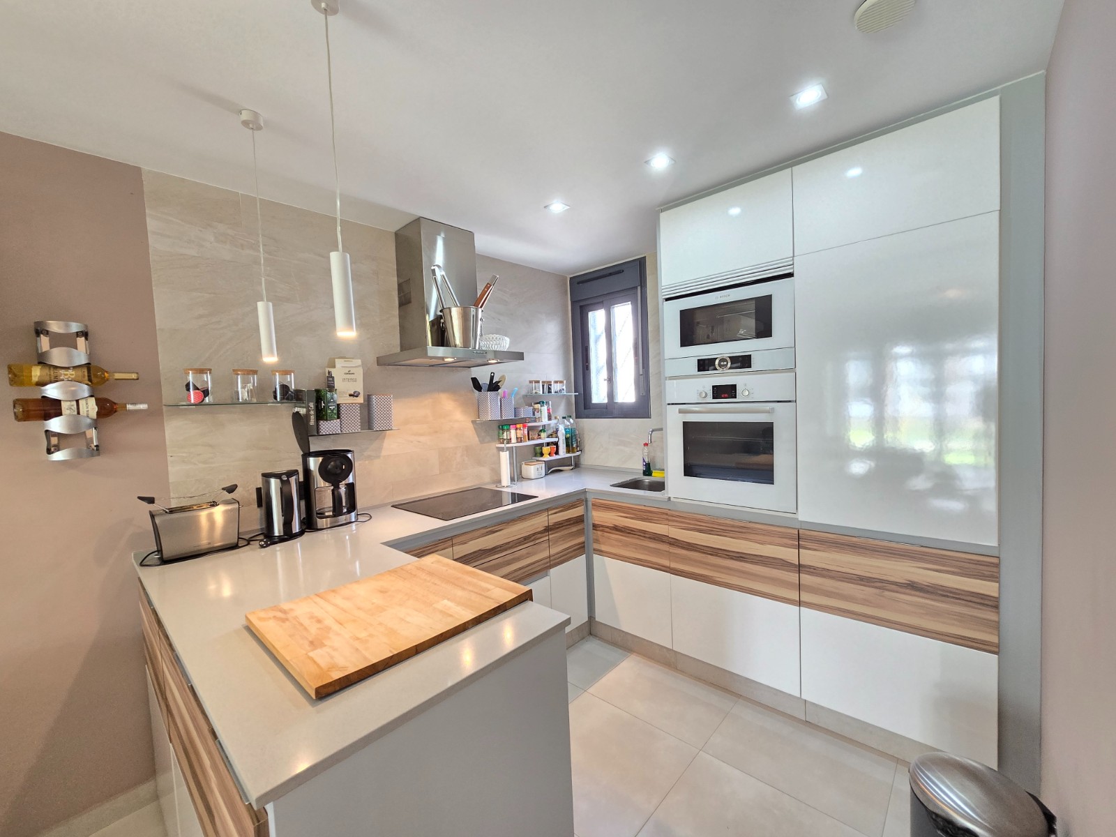 2 Bed, 2 Bath, ApartmentFor Sale, Orihuela Costa, Alicante