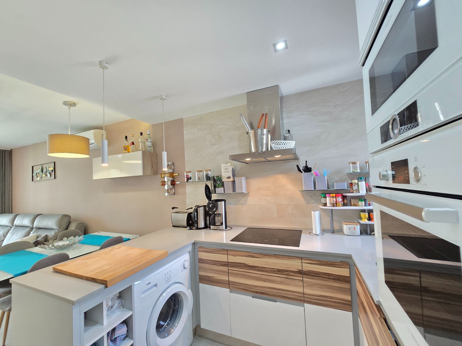 2 Bed, 2 Bath, ApartmentFor Sale, Orihuela Costa, Alicante