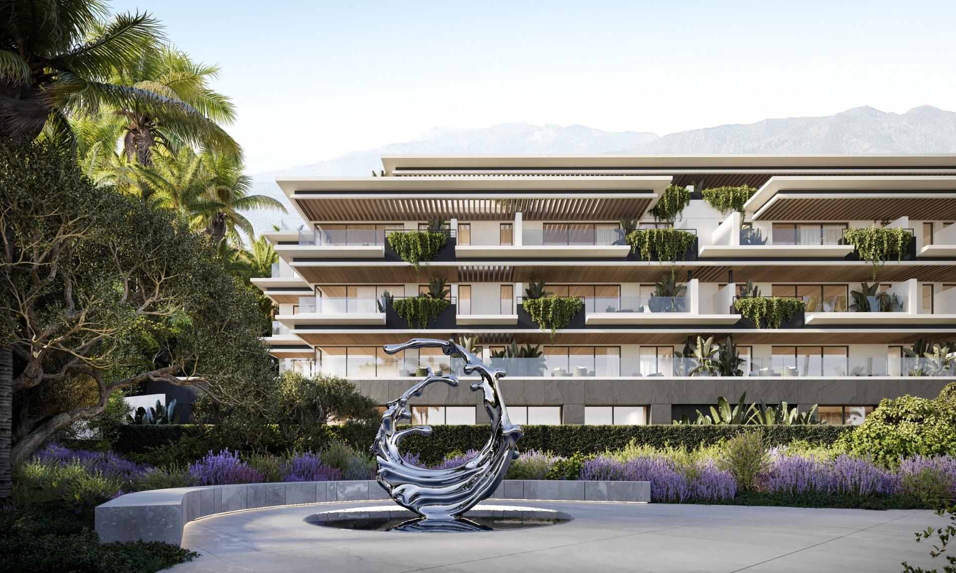 2 Bed, 2 Bath, ApartmentFor Sale, Mijas, Malaga