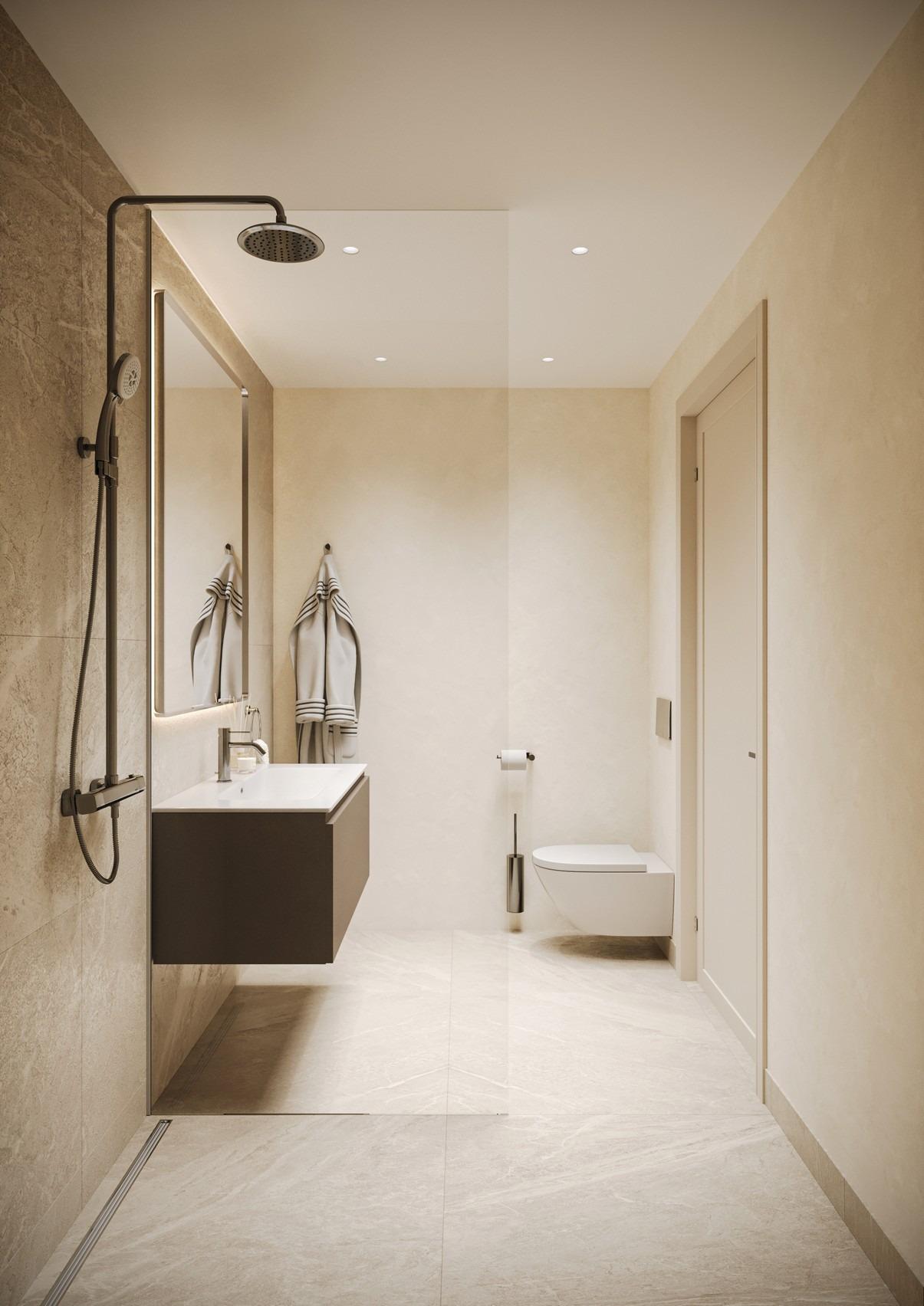 2 Bed, 2 Bath, ApartmentFor Sale, Mijas, Malaga