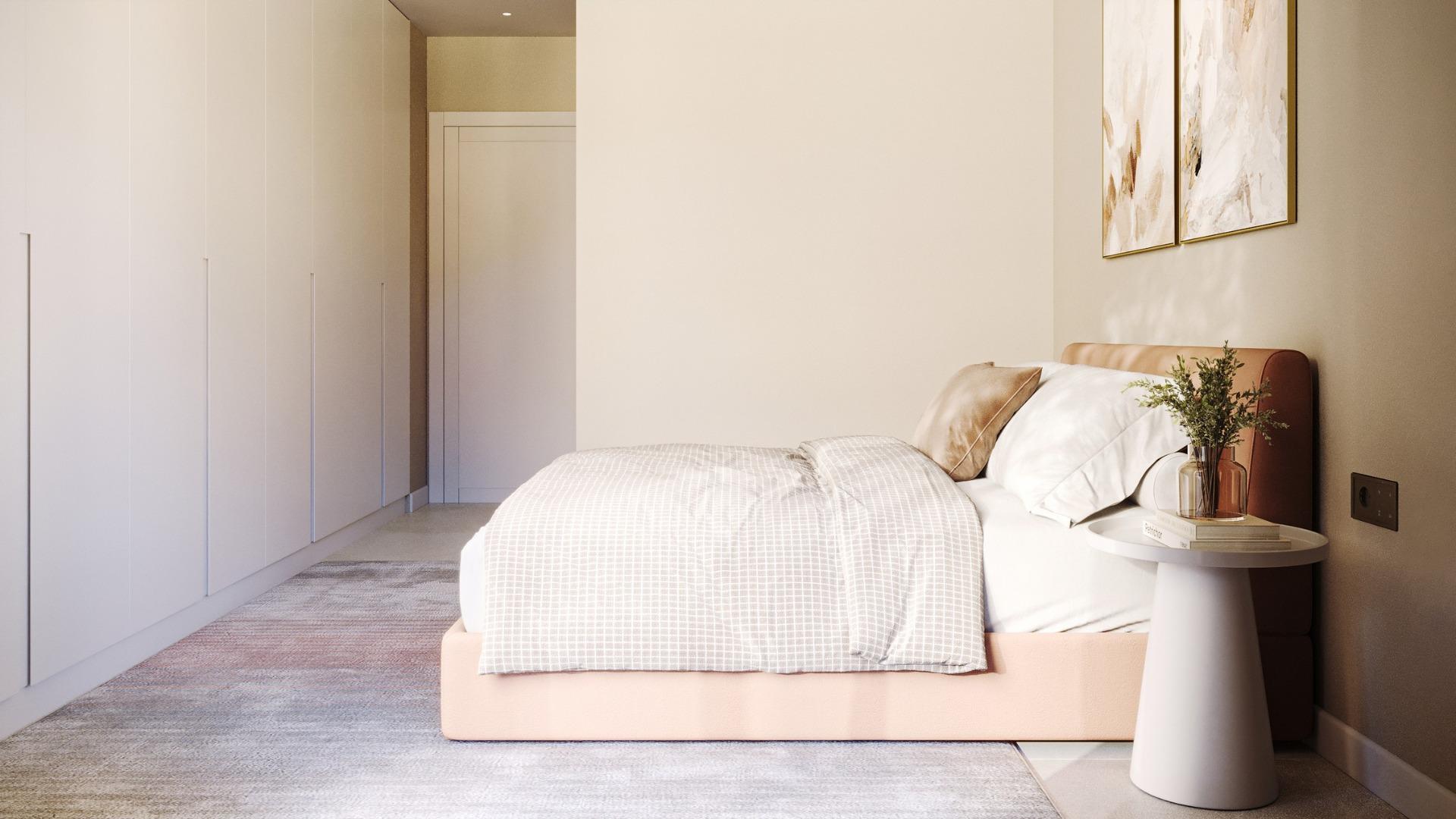 2 Bed, 2 Bath, ApartmentFor Sale, Mijas, Malaga