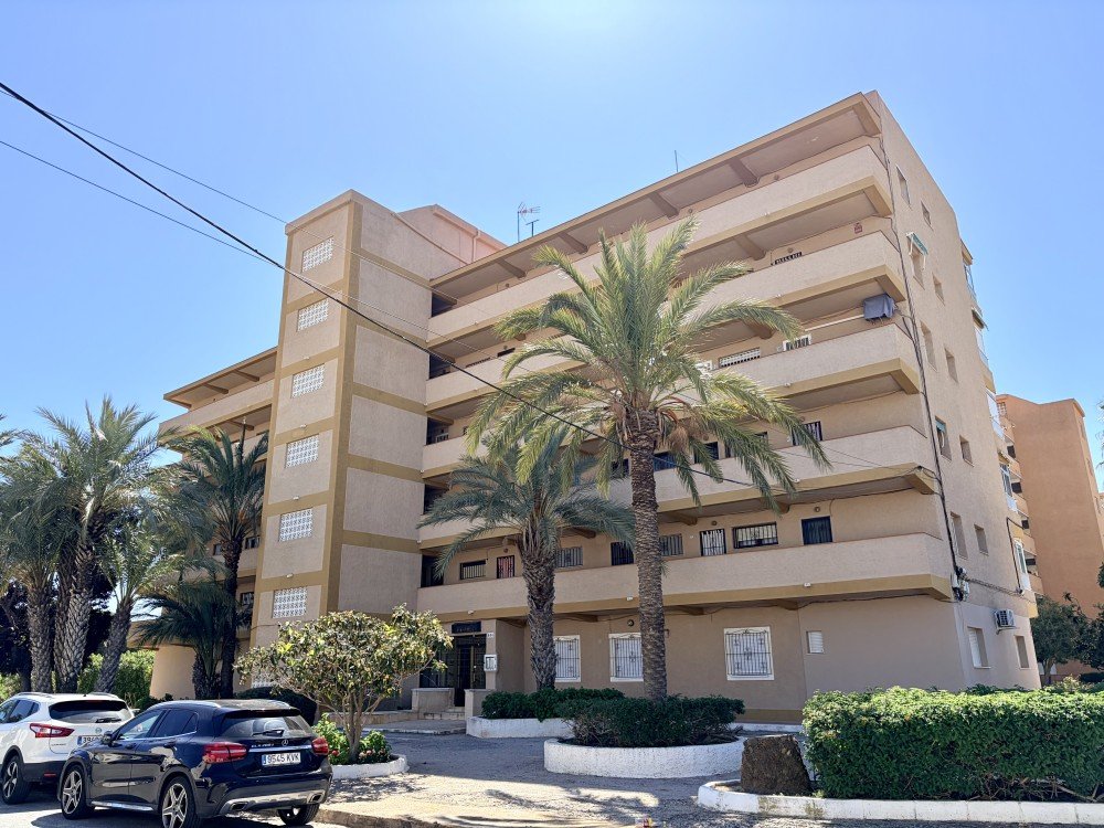 2 Bed, 1 Bath, ApartmentFor Sale, Guardamar Del Segura, Alicante