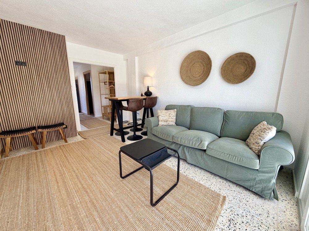 2 Bed, 1 Bath, ApartmentFor Sale, Guardamar Del Segura, Alicante